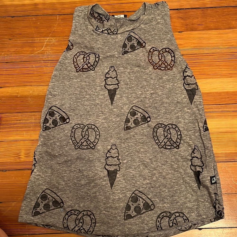 Terez tanktop